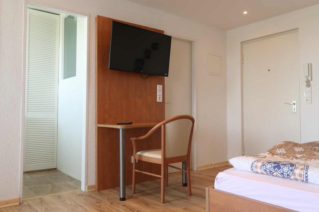 Apartment Deichstrasse Bremerhaven Rum bild