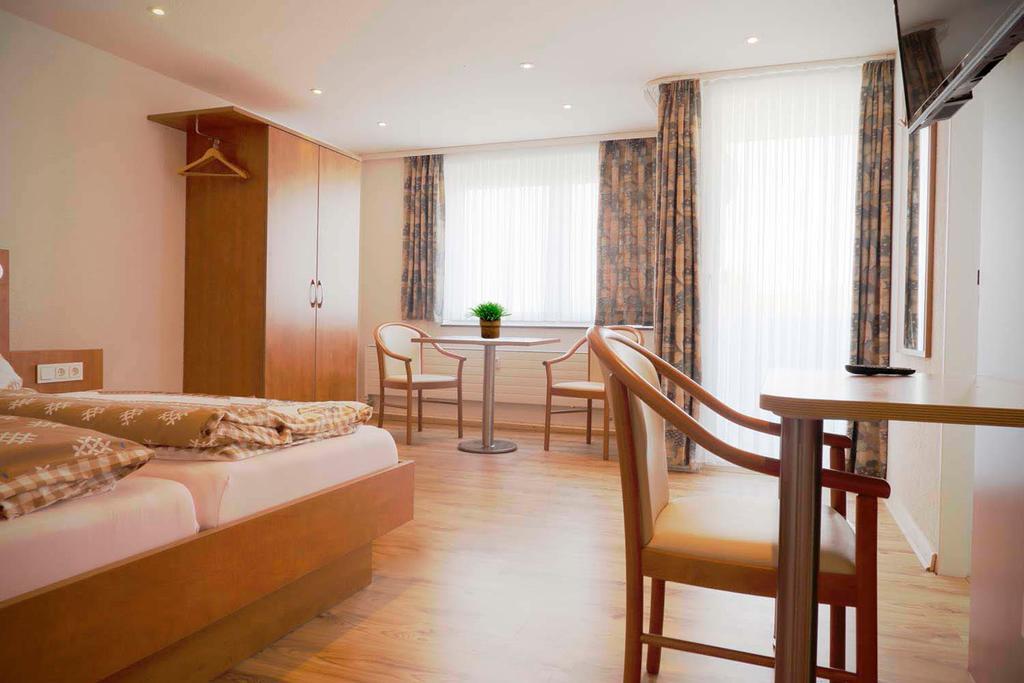 Apartment Deichstrasse Bremerhaven Rum bild