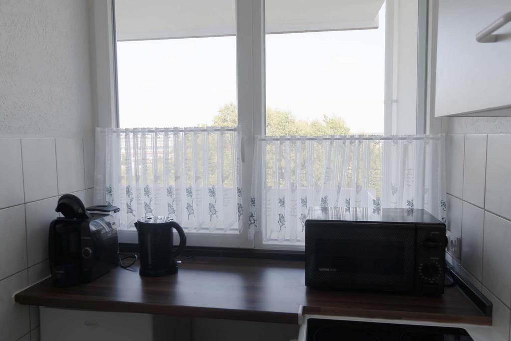 Apartment Deichstrasse Bremerhaven Rum bild