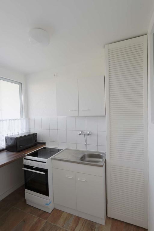 Apartment Deichstrasse Bremerhaven Rum bild