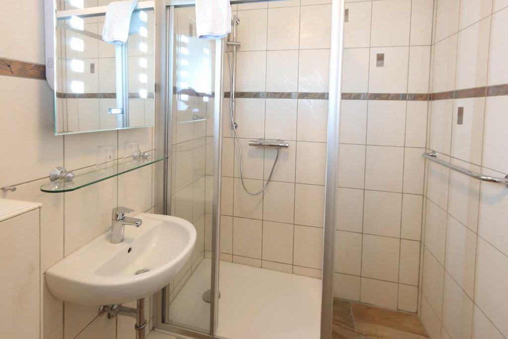 Apartment Deichstrasse Bremerhaven Rum bild